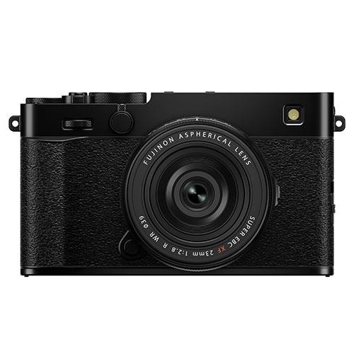 FUJFILM 3  Product Image (Primary)
