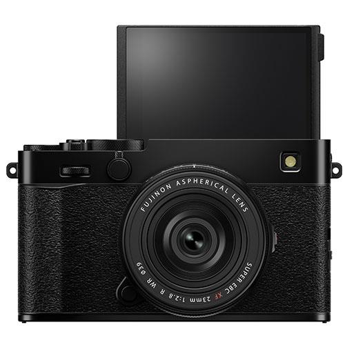 FUJFILM 3  Product Image (Secondary Image 1)