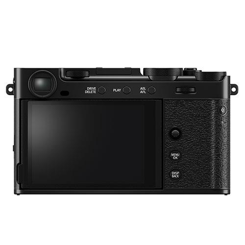 FUJFILM 3  Product Image (Secondary Image 2)