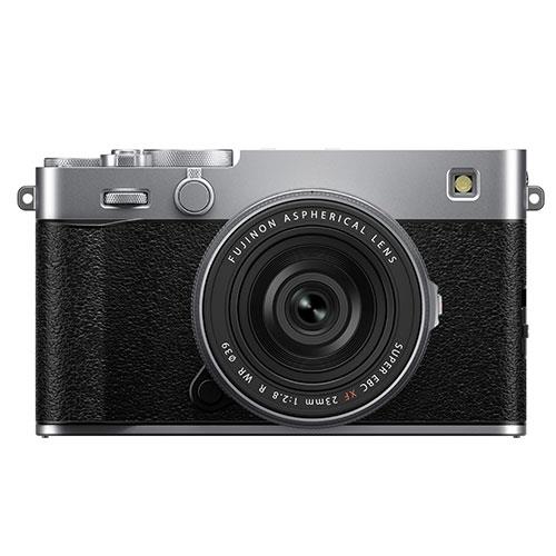 FUJFILM 4 Product Image (Primary)
