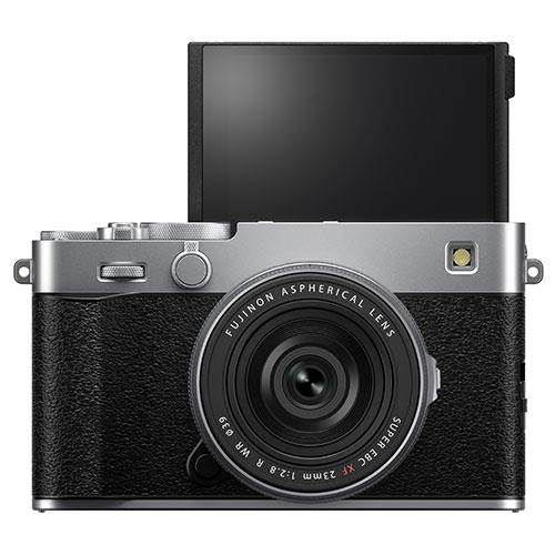 FUJFILM 4 Product Image (Secondary Image 1)