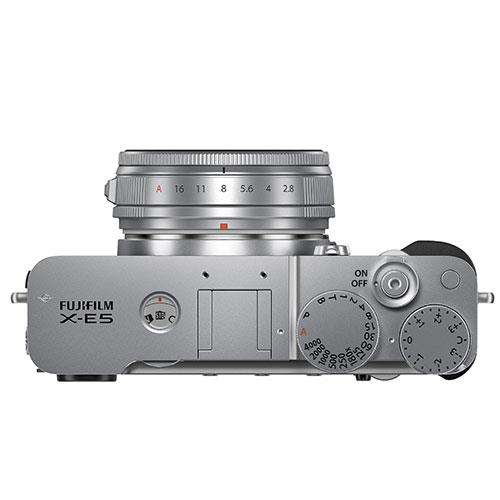 FUJFILM 4 Product Image (Secondary Image 5)