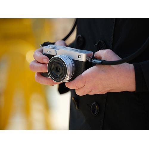FUJFILM 4 Product Image (Secondary Image 7)