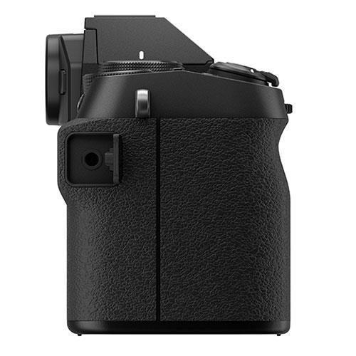 FUJI X-S20 BODY V3 Product Image (Secondary Image 4)