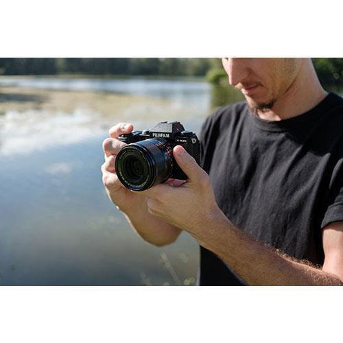 FUJI X-S20 BODY V3 Product Image (Secondary Image 5)