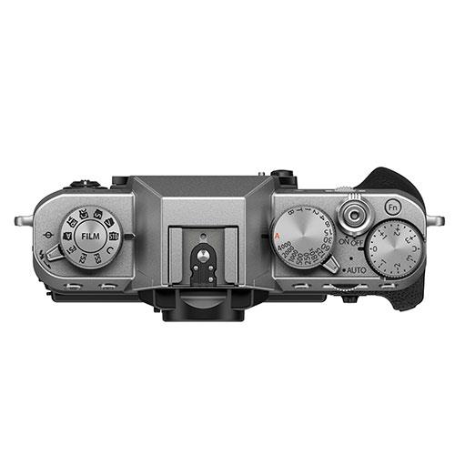 FUJI 4 Product Image (Secondary Image 5)