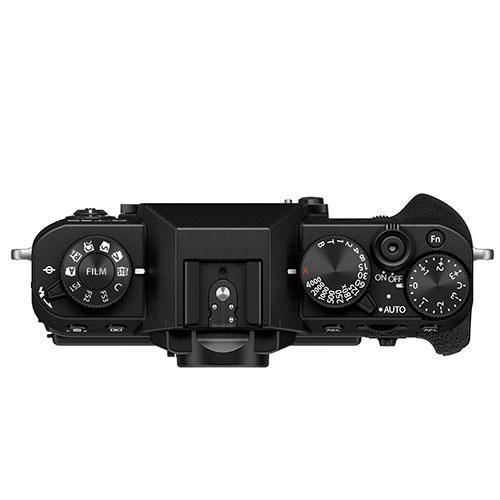 FUJI 5 Product Image (Secondary Image 5)
