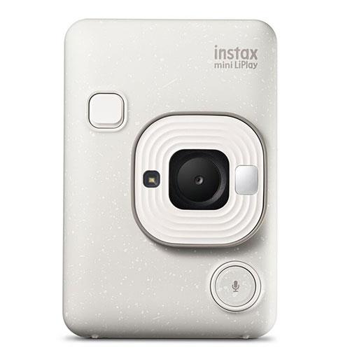 mini LiPlay in Misty White Product Image (Primary)