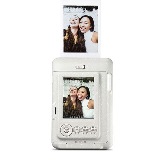 mini LiPlay in Misty White Product Image (Secondary Image 2)