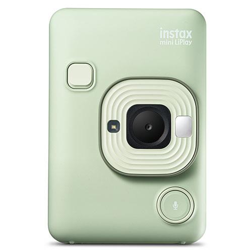 mini LiPlay in Matcha Green Product Image (Primary)