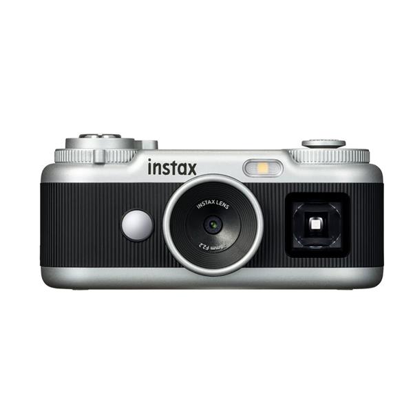 Pal 2 Digital Camera in Black Product Image (Primary)