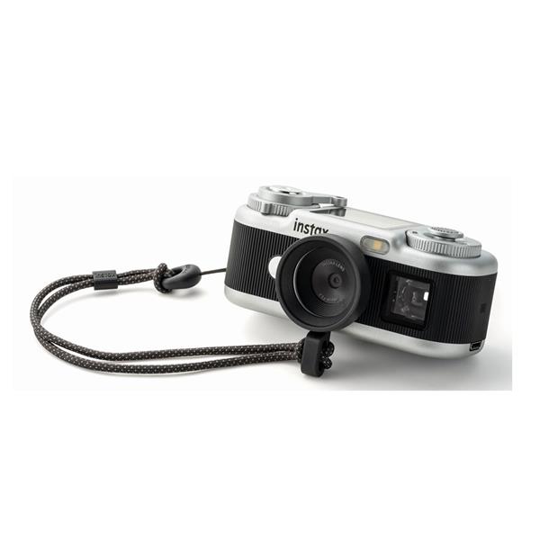 Pal 2 Digital Camera in Black Product Image (Secondary Image 2)