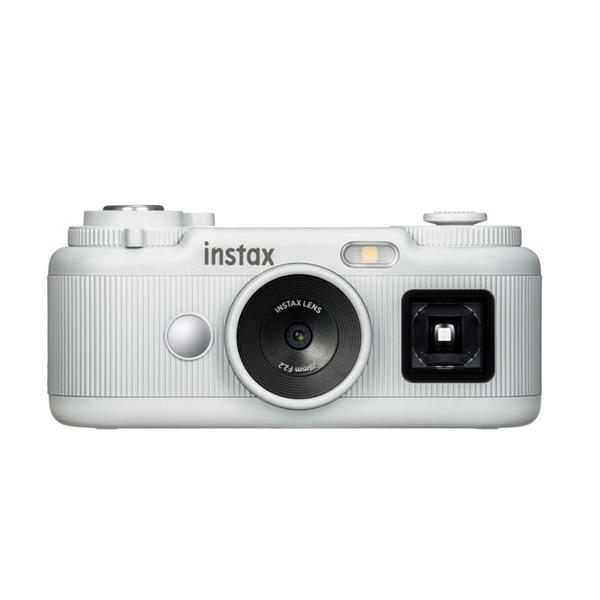 Pal 2 Digital Camera in White Product Image (Primary)