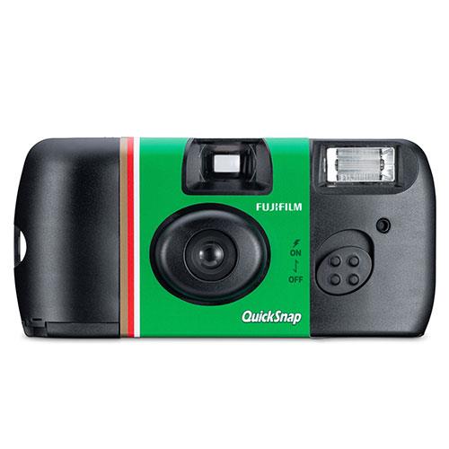 QuickSnap Single Use Film Camera Product Image (Primary)
