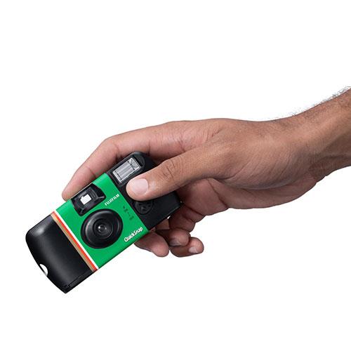 QuickSnap Single Use Film Camera Product Image (Secondary Image 4)