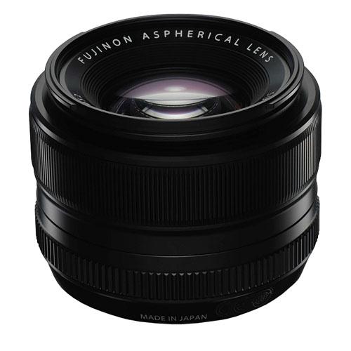 FUJI XF-35MM f1.4 LENS Product Image (Primary)
