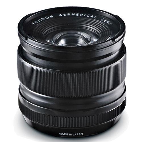 Fujinon XF14mm f/2.8 R Lens Product Image (Primary)