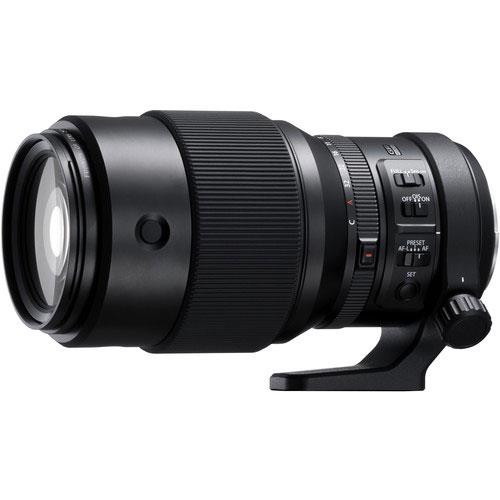 GF250mm f/4 R LM OIS WR Lens Product Image (Primary)