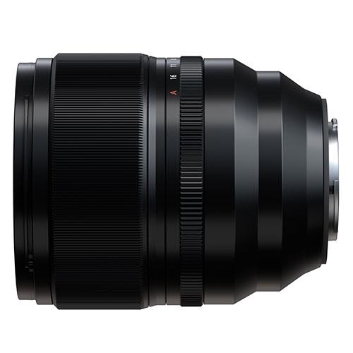 XF50mm f1.0 R WR Lens Product Image (Secondary Image 2)