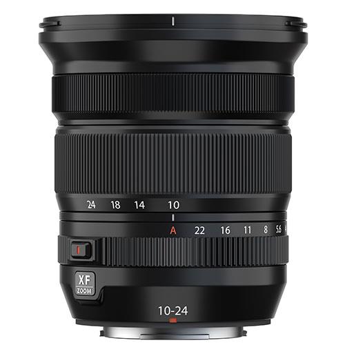 Buy Fujifilm XF10-24mm F4 R OIS WR Lens - Jessops