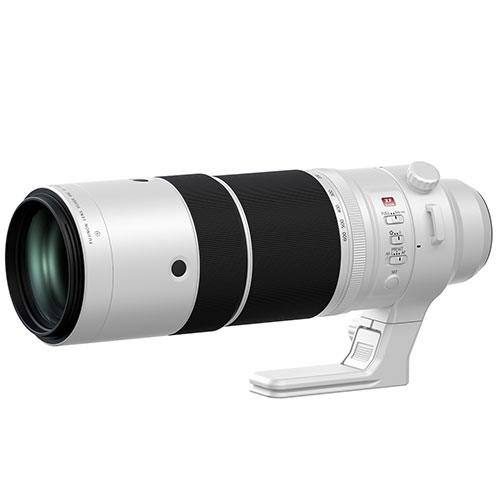 XF150-600mmF5.6-8 R LM OIS WR Lens Product Image (Primary)