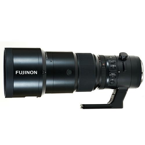 GF500mm F5.6 R LM OIS WR Lens Product Image (Primary)