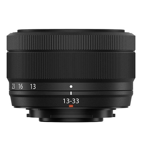 Buy Fujifilm XC13-33mm F3.5-6.3 OIS Lens - Jessops