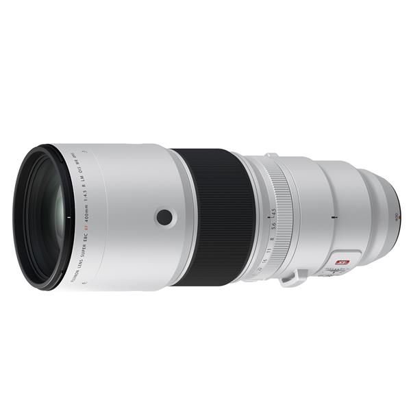 XF400mm F4.5 R LM OIS WR Lens  Product Image (Secondary Image 3)