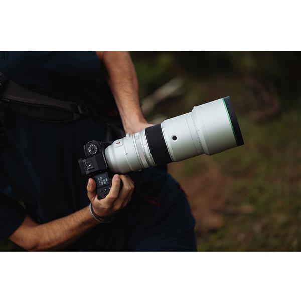 XF400mm F4.5 R LM OIS WR Lens  Product Image (Secondary Image 5)