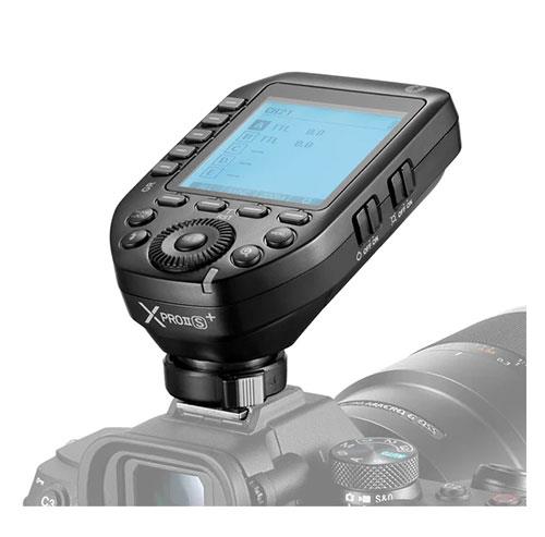MF12-DK1 Dental Flash Kit Product Image (Secondary Image 2)