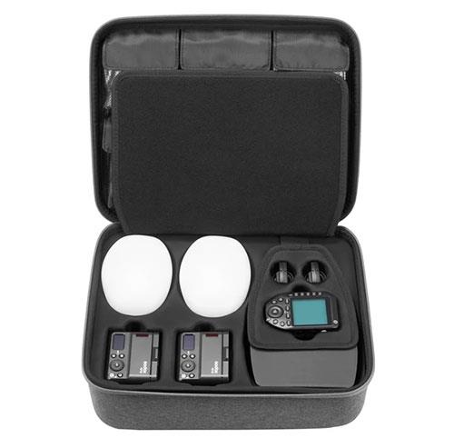 MF12-DK1 Dental Flash Kit Product Image (Secondary Image 4)