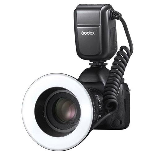 MF-R76 Macro Ring Flash Product Image (Primary)