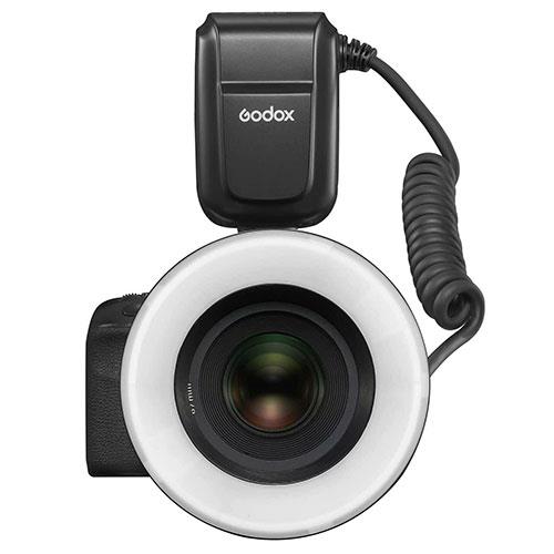 MF-R76 Macro Ring Flash Product Image (Secondary Image 2)