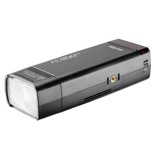 AD200Pro Portable Flash Unit Product Image (Secondary Image 2)