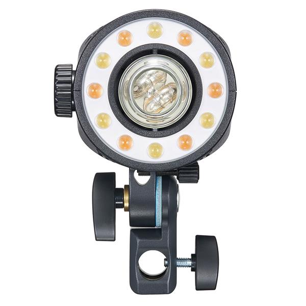 AD200Pro II Portable Flash Unit Product Image (Secondary Image 7)