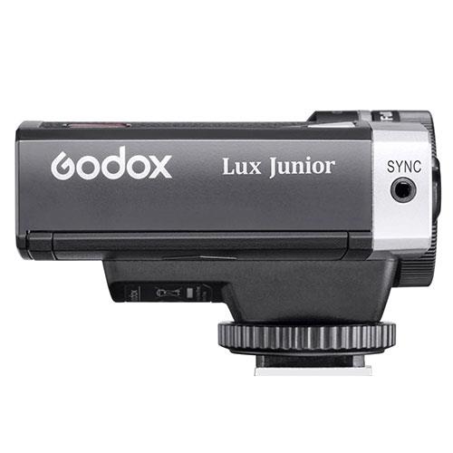 Tản Sáng Silicon Cho Đèn Flash Godox Lux Senior Retro Lux Junior Lux