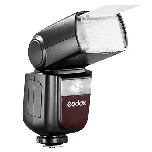 V860III Speedlite for Sony Product Image (Primary)