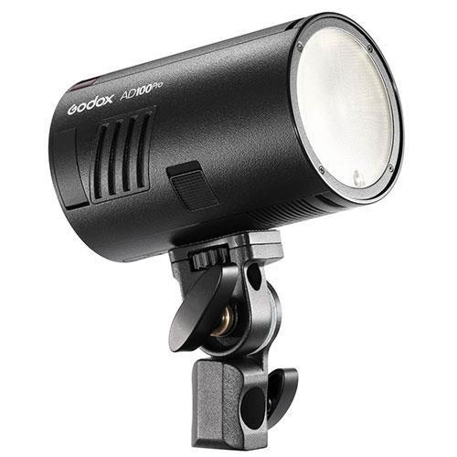 AD100Pro Pocket LED Flash Light Product Image (Primary)