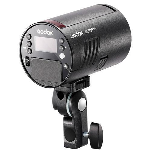 AD100Pro Pocket LED Flash Light Product Image (Secondary Image 2)