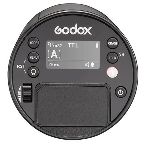 AD100Pro Pocket LED Flash Light Product Image (Secondary Image 3)