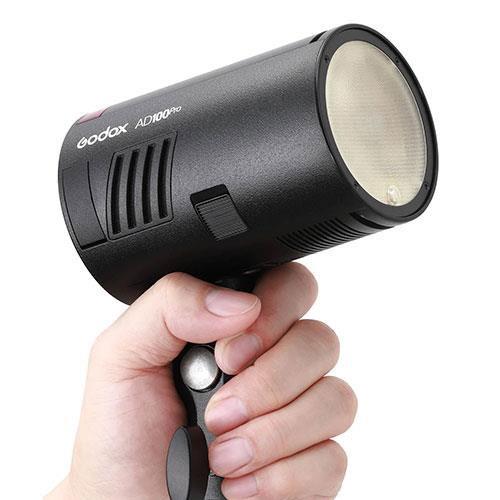 AD100Pro Pocket LED Flash Light Product Image (Secondary Image 4)