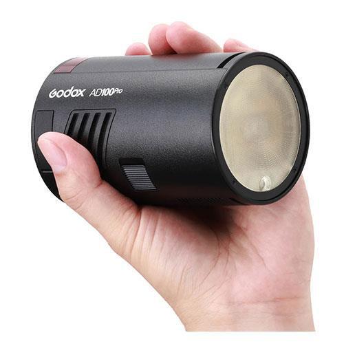 AD100Pro Pocket LED Flash Light Product Image (Secondary Image 5)