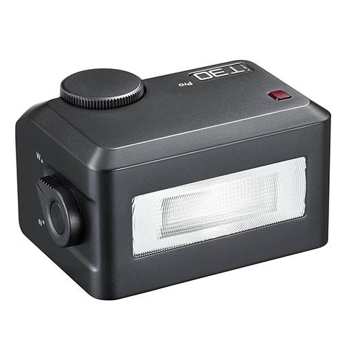 iFlash iT30Pro Mini Speedlite Flash for Canon Product Image (Primary)