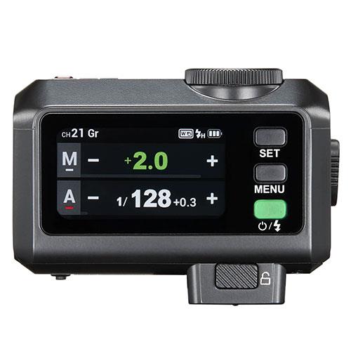 GODOX IT30PRO FUJI MINI IFLASH Product Image (Secondary Image 2)
