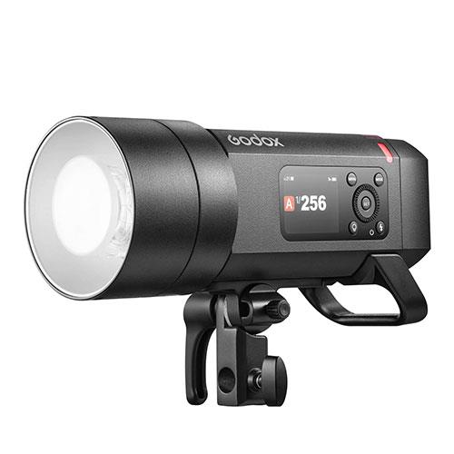 AD400ProII Studio Flash Product Image (Primary)
