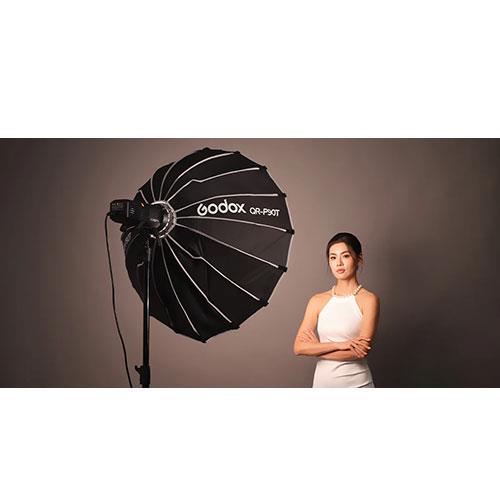 AD400ProII Studio Flash Product Image (Secondary Image 6)