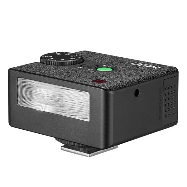 GODOX IM30 IFLASH CAMERA FLASH Product Image (Secondary Image 1)