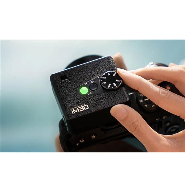 GODOX IM30 IFLASH CAMERA FLASH Product Image (Secondary Image 5)