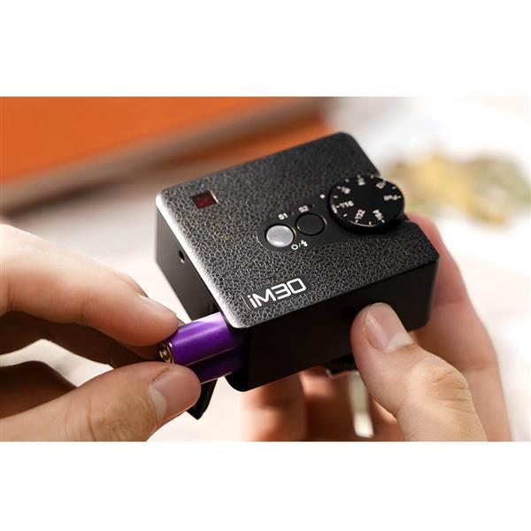 GODOX IM30 IFLASH CAMERA FLASH Product Image (Secondary Image 6)