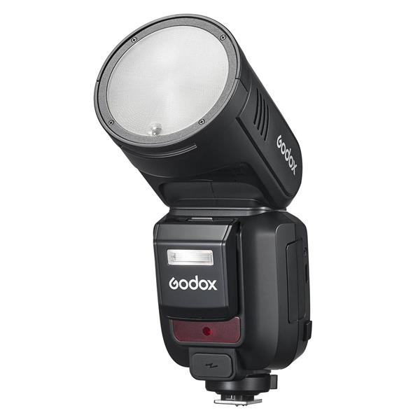 GODOX V100S SONY CAMERA FLASH Product Image (Primary)